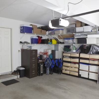 Clean Outs